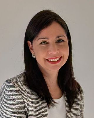 Photo of Maria Rodriguez, Registered Psychotherapist (Qualifying), BSc, RP-Q