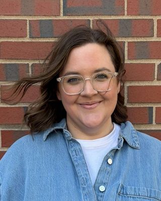 Photo of Nicole Graham, Counselor, M. Ed, LPC