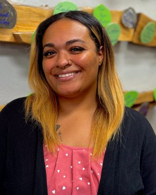 Photo of Tatiana Balls-Suarez, Pre-Licensed Professional, MEd, LPC-C, LADC/MH