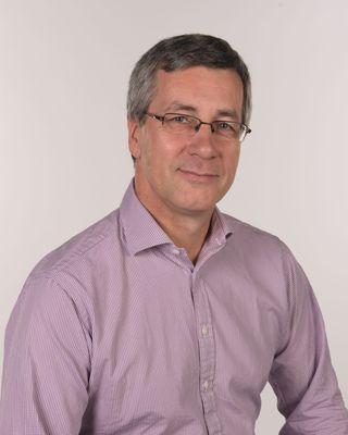 Photo of ANTHONY GERARD Whelan, Psychotherapist, MA, Pre-Accredited Member IACP