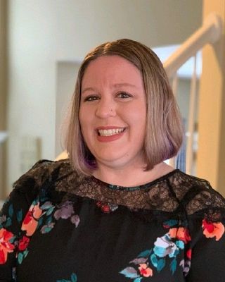 Photo of Jessica Olmo, Counselor, LCPC