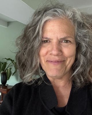 Photo of Maria Francesca Rubino-Watkins, Psychologist, PhD