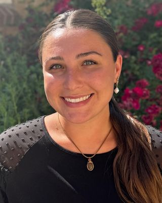 Photo of Marissa Maffei, LCSW Associate, LCSW-A