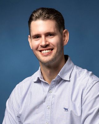 Photo of Ramsay Bogunovich, Psychologist, PsyBA General