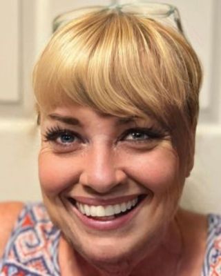 Photo of Susan Pagels, Counselor, LCPC