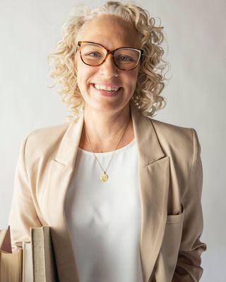 Photo of Allison Wilson, Counselor, MAC, LAC, CCTP