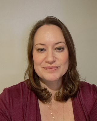 Photo of Sarah Penny, Registered Psychotherapist, MA, RP