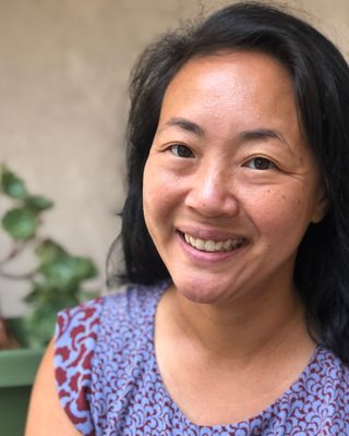 Photo of Loretta Sun Nam, Clinical Social Work/Therapist in Pill Hill, Oakland, CA