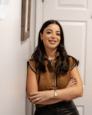 Photo of Alexa Poulter (Robertiello), Clinical Social Work/Therapist, MSW, LCSW