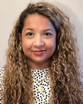 Photo of Danica L. Rozario - Mindkind Counseling Services LLC, LPC, ACS, NBCC, Licensed Professional Counselor