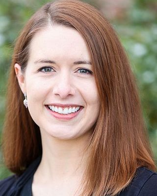 Photo of Melissa Horne, Psychologist, PhD