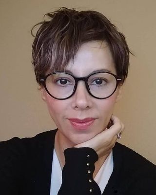 Photo of Katerina Echegaray, Marriage & Family Therapist, LMFT