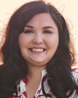 Photo of Emily Carter, Licensed Professional Counselor, MS, LPC