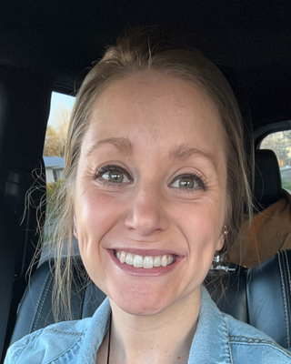 Photo of Kymberly Lodge, Clinical Social Work/Therapist, LISW