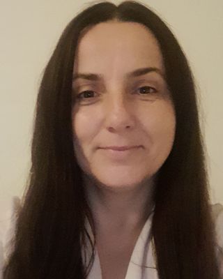 Photo of Katarzyna Anna Klimek, Psychotherapist in EN2, England