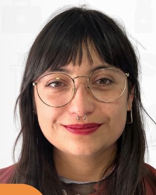 Foto de Fernanda Acum Araya, Psicólogo, Lic. en Psicología