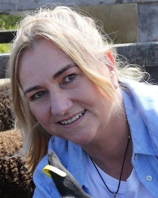 Photo of Jacqueline Strain - Lakeside Therapy, Counsellor, MBACP