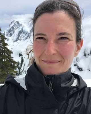 Photo of Nicole M. Cunningham, Mental Health Counselor, MA, LMHC
