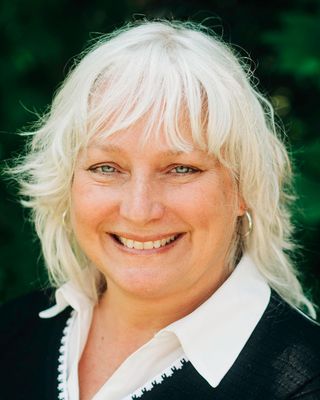 Photo of Shelly Slyker, Counselor, LGPC