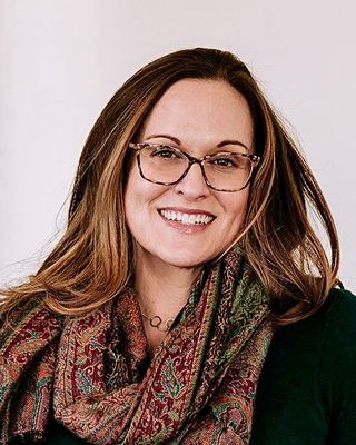 Photo of Ariel Brinson, Clinical Social Work/Therapist, MSW, LICSW, LADC