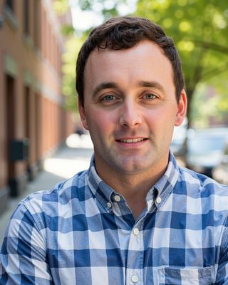 Photo of Bobby Taylor, Clinical Social Work/Therapist, LCSW, LADC, CCS