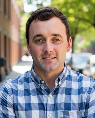 Photo of Bobby Taylor, Clinical Social Work/Therapist, LCSW, LADC, CCS