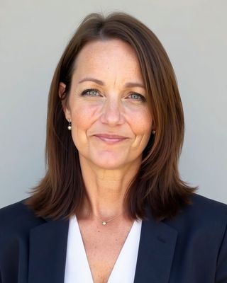 Photo of Deborah Hawley, Counselor, MA, CMHC, CMI