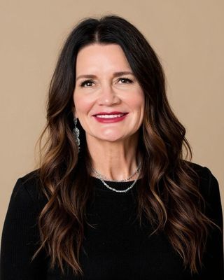 Photo of Renea D Trammell, Licensed Professional Counselor Associate, MA, LPC-A