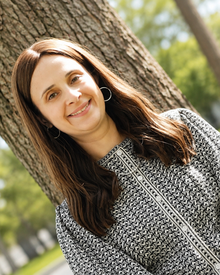 Photo of Chani Connie Gerstel, Licensed Professional Counselor, LPC