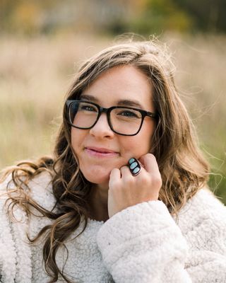 Photo of Rachel Dahlgren, Master Social Worker, LCSW, LMSW