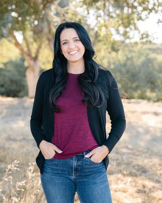Photo of Ashley Totah, Clinical Social Work/Therapist, LCSW