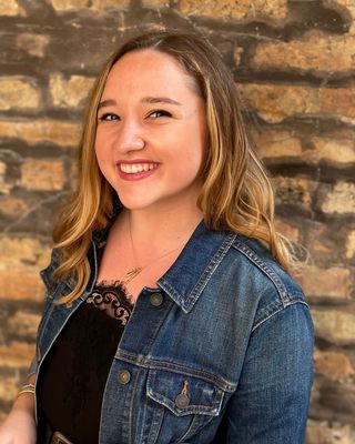 Photo of Sophia Cipriano, Clinical Social Work/Therapist, MSW, LCSW
