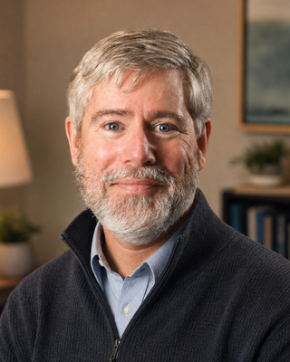 Photo of Richard T Farrell, Clinical Social Work/Therapist, MSW, LICSW