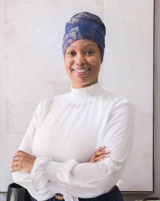 Photo of Stautcia Tillman - Love 1 Two Another, Licensed Professional Counselor, LPC, NCC