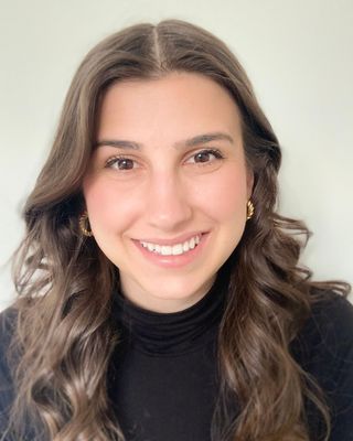 Photo of Sophia Jelsma, Clinical Social Work/Therapist, LCSW