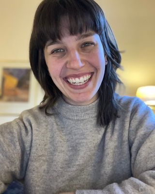 Photo of Maddie Rabin, Clinical Social Work/Therapist, LCSW