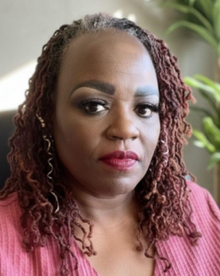 Photo of Maricsa Evans, Marriage & Family Therapist, LMFT