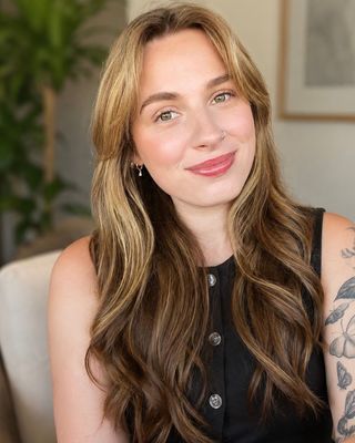 Photo of Marissa Ivanko, Pre-Licensed Professional, M.S., LAPC