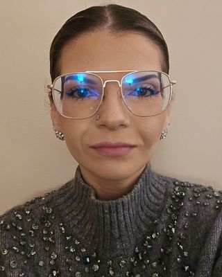 Photo of Bianca Bartley, Limited Licensed Psychologist, MA, LLP