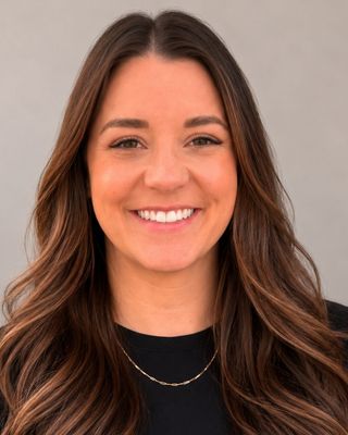 Photo of Allison Spangler, Licensed Mental Health Counselor, LMHC