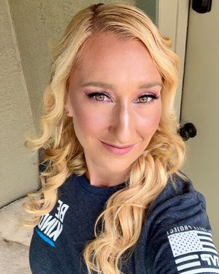 Photo of Kathryn Lundy, Counselor, LPC