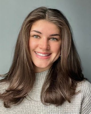 Photo of Allison Tilki, Clinical Social Work/Therapist, LCSW