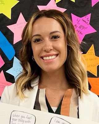 Photo of Jaira Draper, Licensed Professional Counselor, LPC