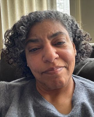 Photo of Maricia Verma, Counselor, LMHC