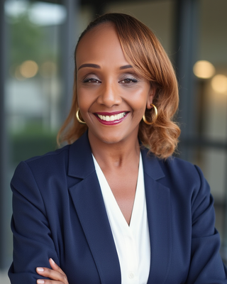 Photo of Obah K Mohamed, Licensed Professional Counselor, MA, LPC, LPC-S