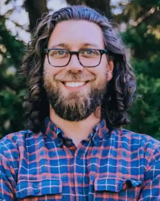 Photo of Drew Wilkins, Counselor, LGPC