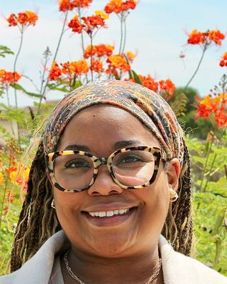 Photo of Brie Hardeman, Licensed Master Social Worker, LMSW