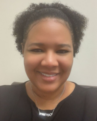 Photo of Milissen Nunez, Licensed Professional Counselor, LPC