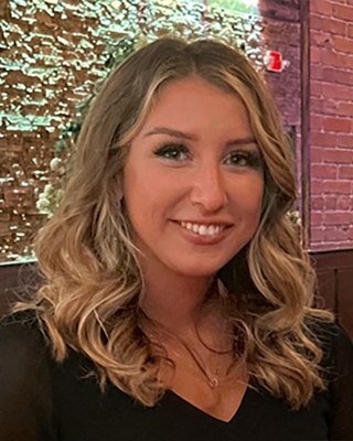 Photo of Melissa Jackson, Clinical Social Work/Therapist, LCSW