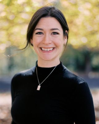 Photo of Taryn Zimont, Licensed Professional Counselor, LPC